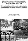 49 LA CONFLICTIVIDAD POLÍTICO-SOCIAL MUNDIAL EN EL SIGLO XX